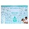 PureBorn Pure Moisture Wipes, 720 Wipes