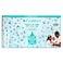 PureBorn Pure Moisture Wipes, 540 Wipes