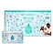 PureBorn Pure Moisture Wipes, 540 Wipes