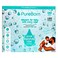 PureBorn Pure Moisture Wipes, 180 Wipes