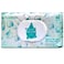 PureBorn Pure Moisture Wipes, 60 Wipes