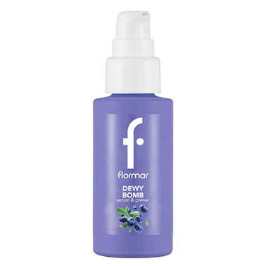 Flormar Dewy Bomb Serum &amp; Primer, 30ml