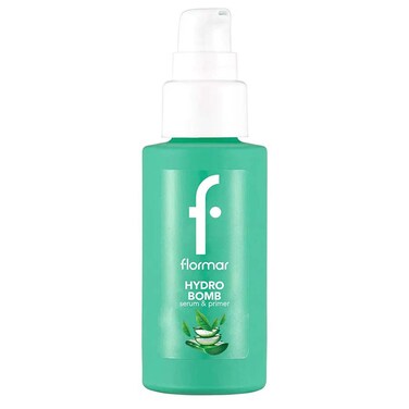 Flormar Hydro Bomb Serum &amp; Primer, 30ml