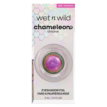 Wet n Wild Chameleon Chrome Eyeshadow Foil Matrix Moves