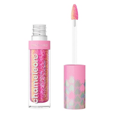 Wet n Wild Chameleon Chrome Lip Foil Halo