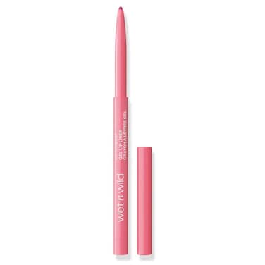 Wet n Wild Perfect Pout Gel Lip Liner Comes Naturally