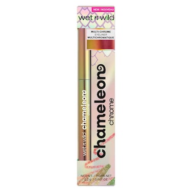 Wet n Wild Chameleon Multi-Chrome Eyeliner Cosmic Seeker