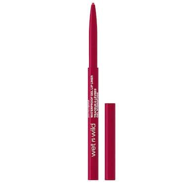 Wet n Wild Perfect Pout Gel Lip Liner Currant Mood