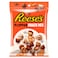 Reese&rsquo;s Popped Snack Mix, 113g