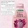 Garnier Ultra Doux Grape Moisture - Hydrating Regenerative Shampoo for Dehydrated Hair, 200ml
