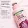 Garnier Ultra Doux Grape Moisture Hydrating Regenerative Leave-in Cream for Dehydrated Hair , 200ml