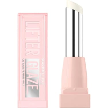Maybelline Lifter Glaze Lip Balm, Clear Crave
