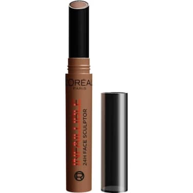 L'Oreal Paris Infaillible 24H Face Sculptor Countour, Medium