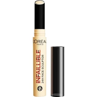 L'Oreal Paris Infaillible 24H Face Sculptor Countour, Fair Lift