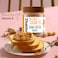 Diablo No Added Sugar Crunchy Peanut Butter Spread, 340g