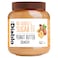 Diablo No Added Sugar Crunchy Peanut Butter Spread, 340g
