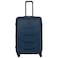 Wenger Prymo Hard Trolley Suitcase, 83cm, Blue