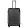 Wenger Prymo Hard Trolley Suitcase, 83cm, Black