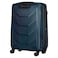 وينغر برايمو حقيبة سفر بعجلات صلبة، 69 سم، زرقاء