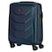 وينغر برايمو حقيبة سفر بعجلات صلبة، 55 سم، زرقاء