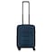 وينغر برايمو حقيبة سفر بعجلات صلبة، 55 سم، زرقاء