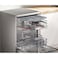 Bosch Dishwasher SMS6EMI38M, 14PL, Stainless Steel