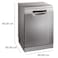 Bosch Dishwasher SMS6EMI38M, 14PL, Stainless Steel