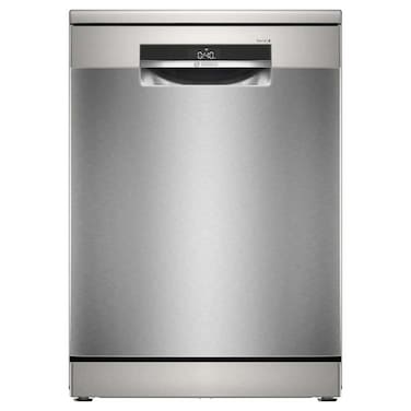 Bosch Dishwasher SMS6EMI38M, 14PL, Stainless Steel