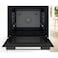 Bosch Built-in Oven HUA736ER0M, 60x60cm, Black