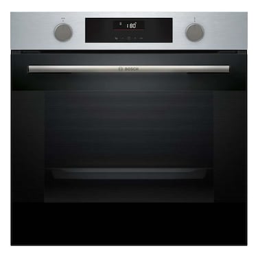 Bosch Built-in Oven HUA736ER0M, 60x60cm, Black