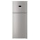 Bosch Top Freezer Refrigerator, KDN76XIE1M, 581L, Stainless Steel Finish