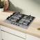 Bosch Built-in Gas Hob PCP6A5I90M, 60x60cm