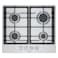 Bosch Built-in Gas Hob PCP6A5I90M, 60x60cm