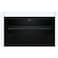 Bosch Built-in Oven HJG852YB0M, 60x60cm, Black