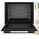 Bosch Built-in Oven HJG852YB0M, 60x60cm, Black