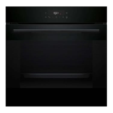 Bosch Built-in Oven HJG852YB0M, 60x60cm, Black