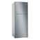 Bosch Top Freezer Refrigerator with VitaFresh Drawer &amp; MultiAirflow System, KDN55NLE0M, 485L, Stainless Steel Finish