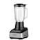 Panasonic High-Performance Countertop Blender, 1.5L, MX-MG54C1KTZ, Black