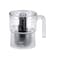 Panasonic High-Performance Countertop Blender, 1.5L, MX-MG54C1KTZ, Black