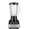 Panasonic High-Performance Countertop Blender, 1.5L, MX-MG54C1KTZ, Black