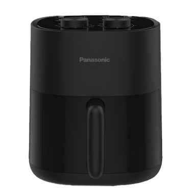 Panasonic Premium Air Fryer NF-CC450KUA, 4.5L, Black