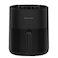 Panasonic Premium Air Fryer NF-CC450KUA, 4.5L, Black
