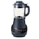 Panasonic Premium High-Speed Blender, MX-HG6401, Grey