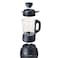 Panasonic Premium High-Speed Blender, MX-HG6401, Grey