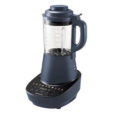 Panasonic Premium High-Speed Blender, MX-HG6401, Grey