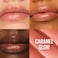 Maybelline New York Lifter Glaze Tinted Lip Oil Balm, Caramel Glow