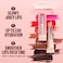 Maybelline New York Lifter Glaze Tinted Lip Oil Balm, Caramel Glow