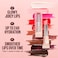 Maybelline New York Lifter Glaze Tinted Lip Oil Balm, Espresso Kiss