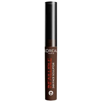 L'Oreal Infaillible Face Sculptor Contouring, Dark