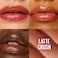 Maybelline New York Lifter Glaze Tinted Lip Oil Balm, Latte Crush